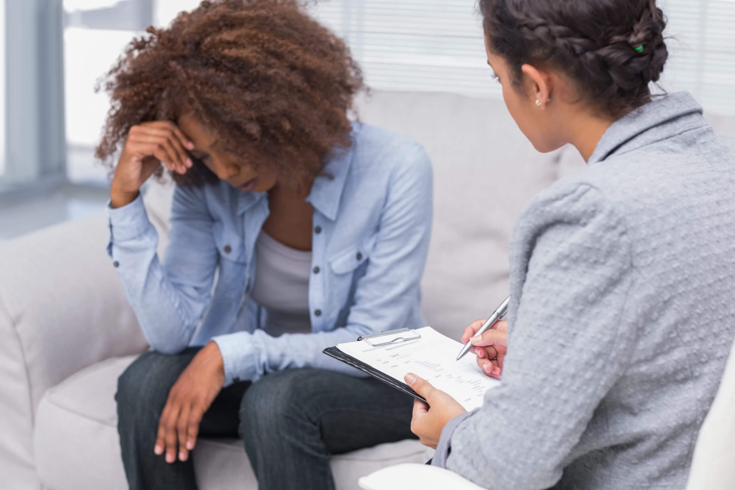 Psicoterapia Adulto